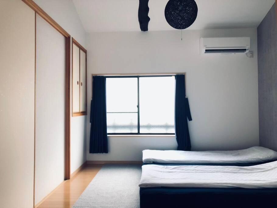 木木町屋 Mumu Machiya Kyoto