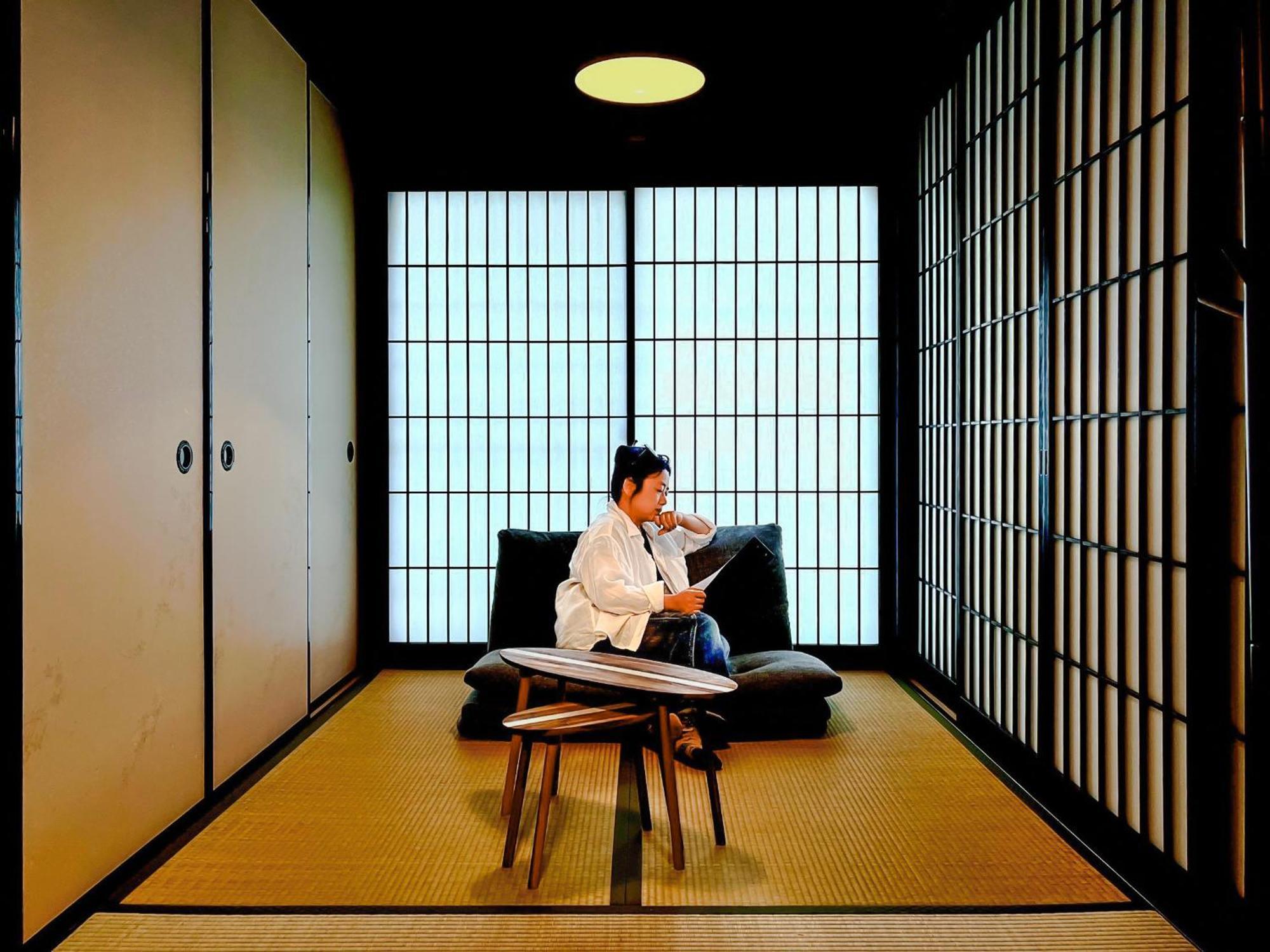 木木町屋 Mumu Machiya Villa Kyōto