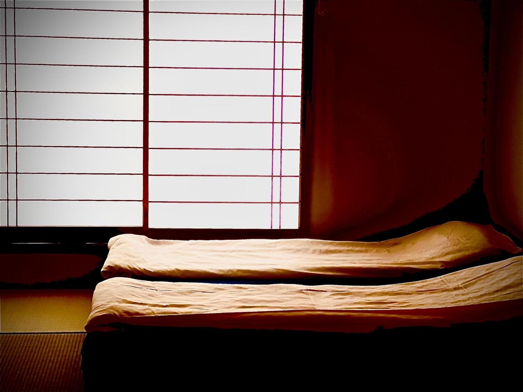 木木町屋 Mumu Machiya Villa Kyōto