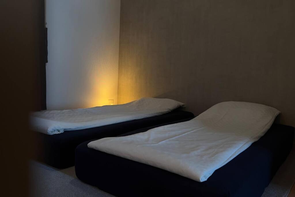 木木町屋 Mumu Machiya Kyōto